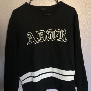 A Day to Remember unisex crewneck sweatshirt